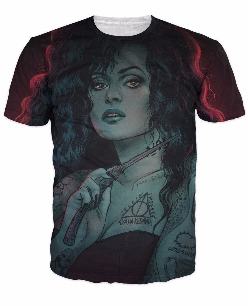 Bellatrix T-Shirt