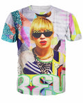 Bae-Yonce T-Shirt