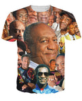 Bill Cosby T-Shirt