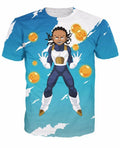 Boondock Saiyan T-Shirt