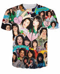 Broad City Collage T-Shirt