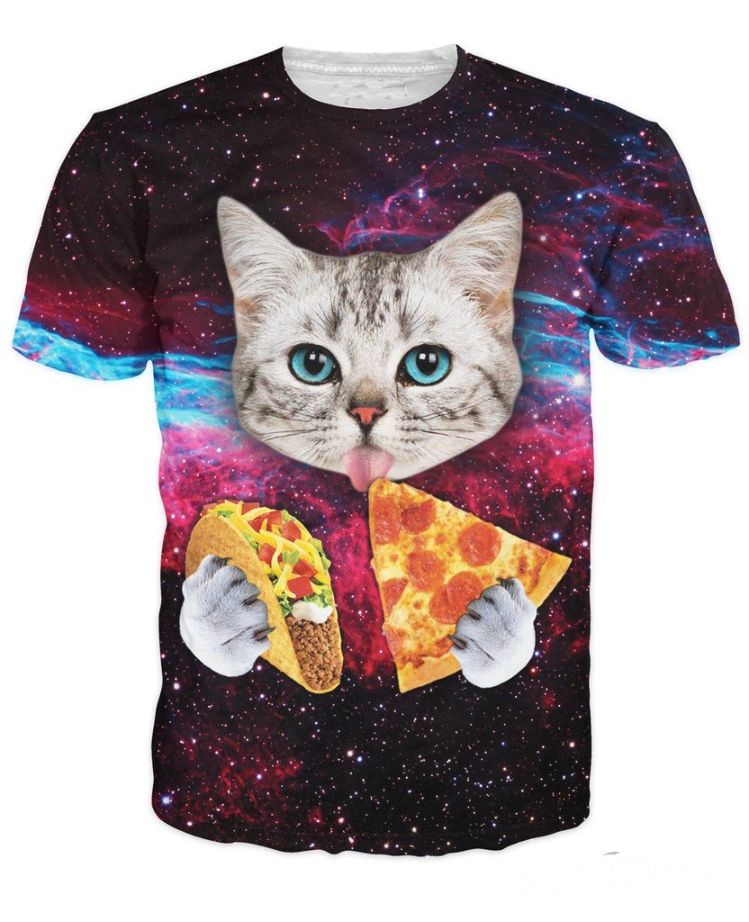 Catnip T-Shirt