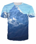 Mount Everest T-Shirt