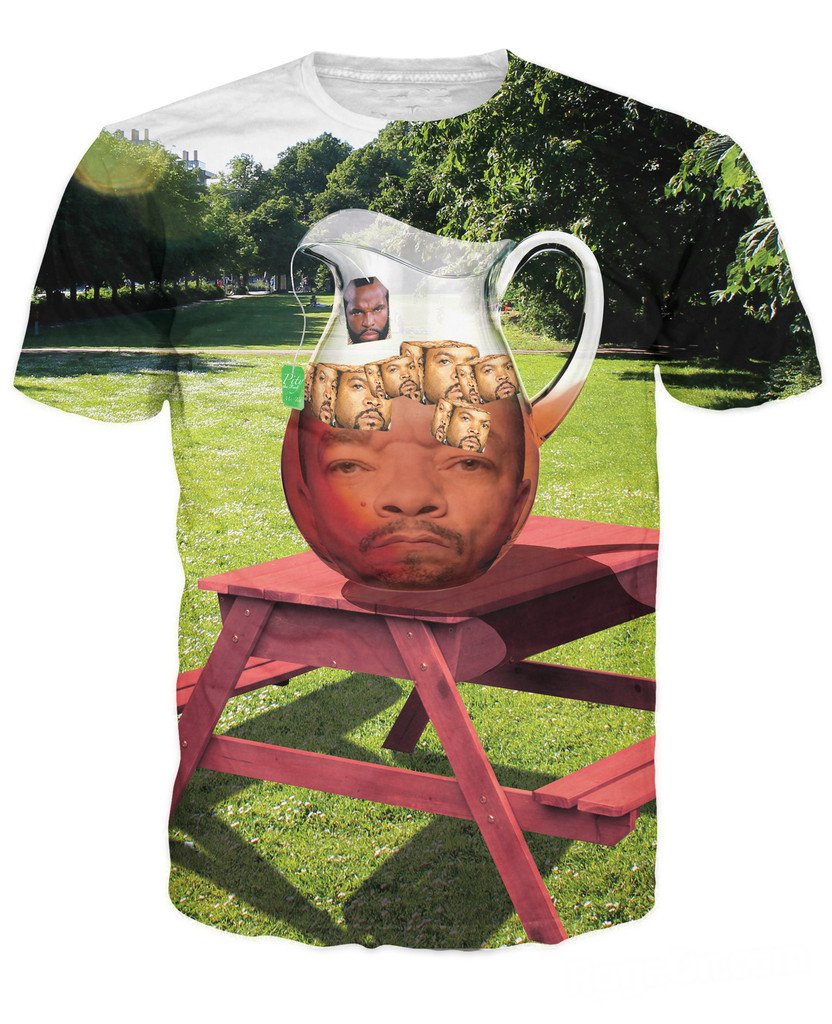 Ice Tea T-Shirt