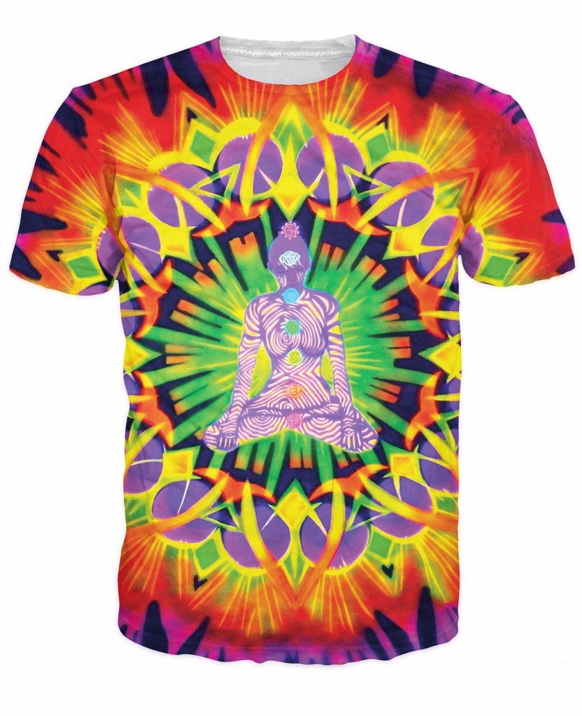 Innervision T-Shirt