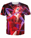 Who Censored Roger Rabbit T-Shirt