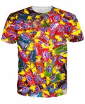 Jolly Rancher's T-Shirt