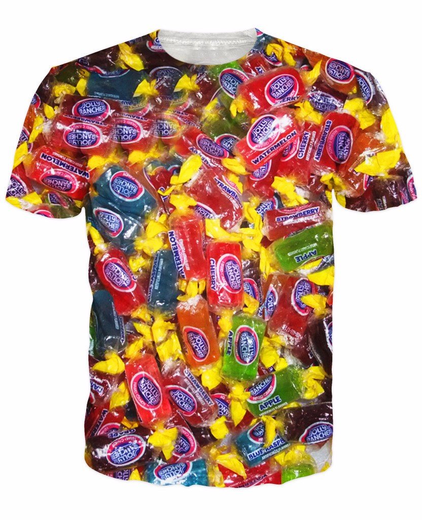 Jolly Rancher's T-Shirt