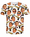 21 Jump Street T-Shirt