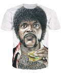 Jules Winnfield T-Shirt