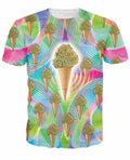 Kush N Cream T-Shirt