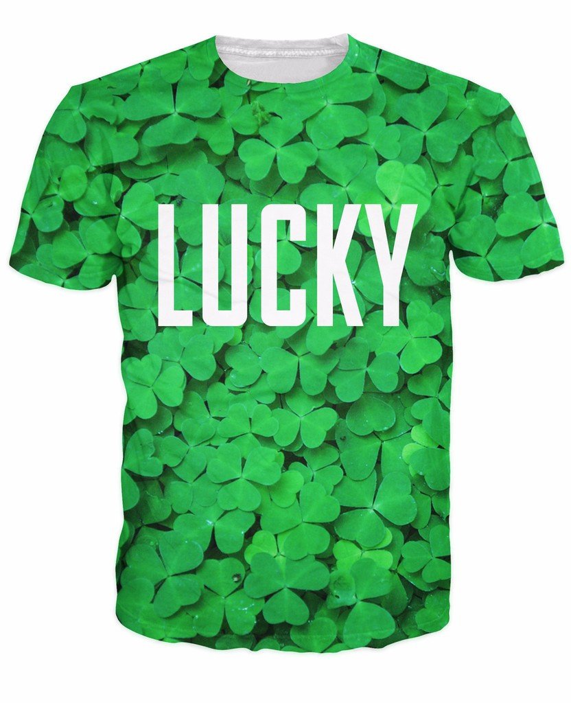 Lucky T-Shirt