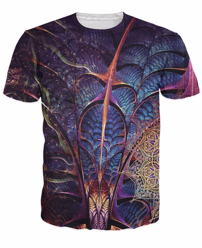 Mandala T-Shirt