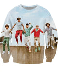 One Direction Sweatshirt