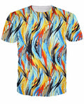 Creative T-Shirt
