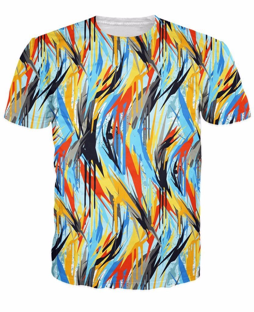 Creative T-Shirt
