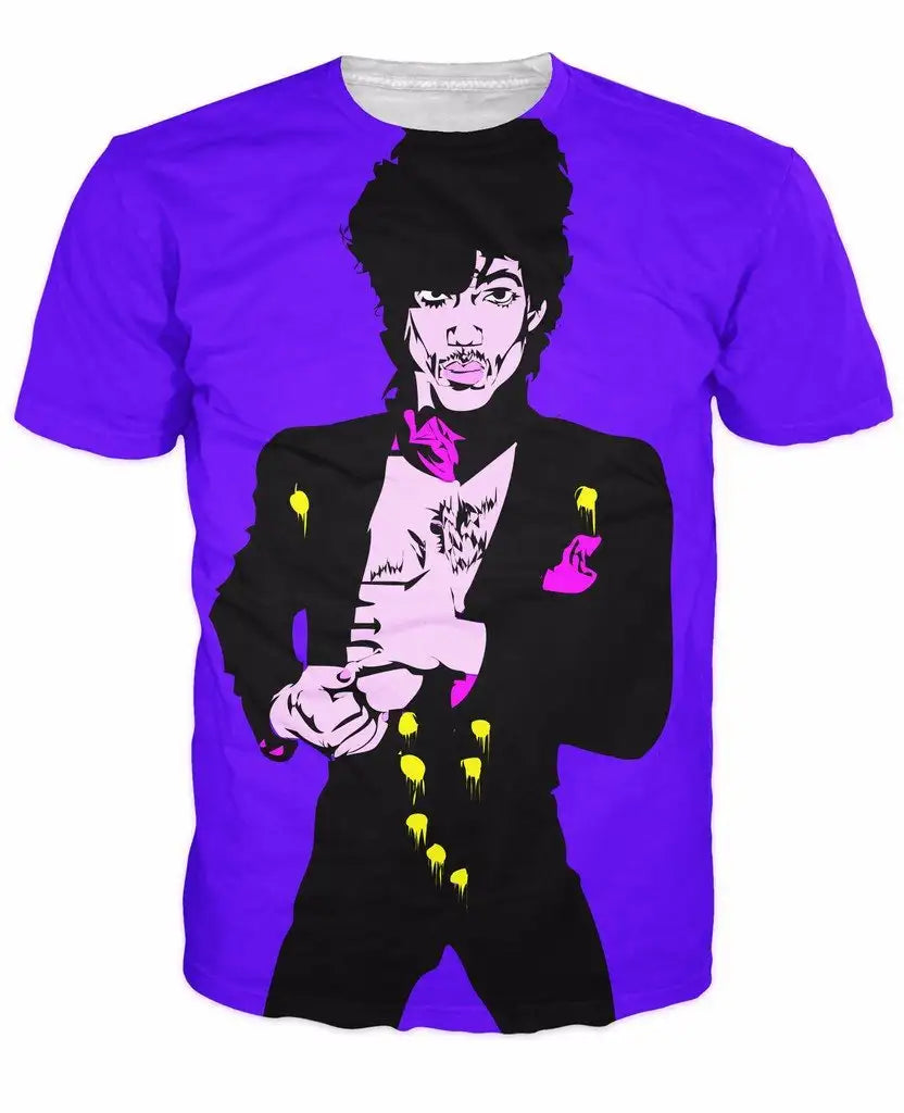 Prince T-Shirt