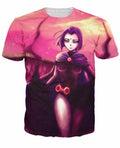 Raven T-Shirt