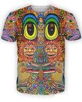 Saintart T-Shirt