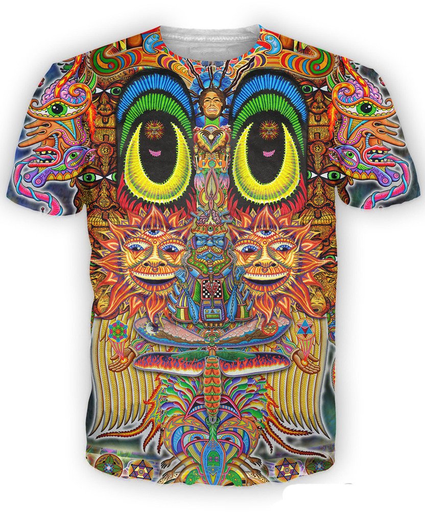 Saintart T-Shirt