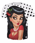 Sandy T-Shirt