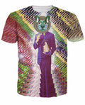 Sensorium T-Shirt