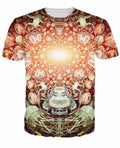Celestial Engine T-Shirt