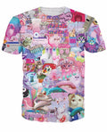 omfgsotumblr T-Shirt