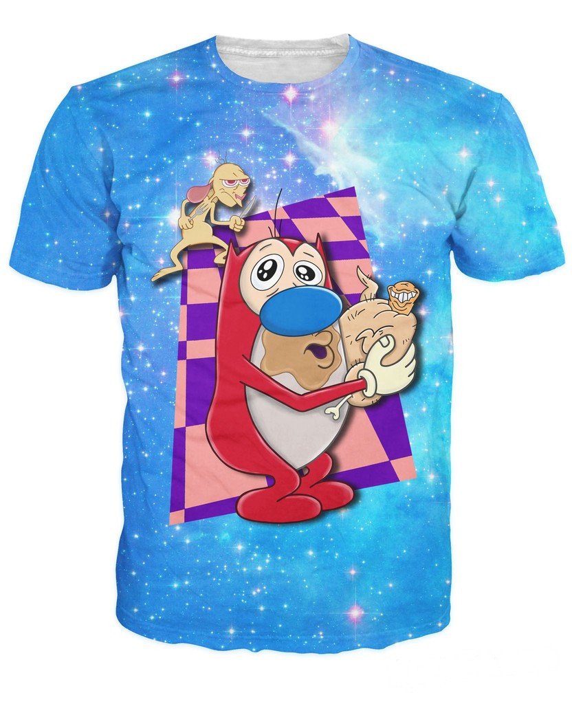 I Love Chicken T-Shirt