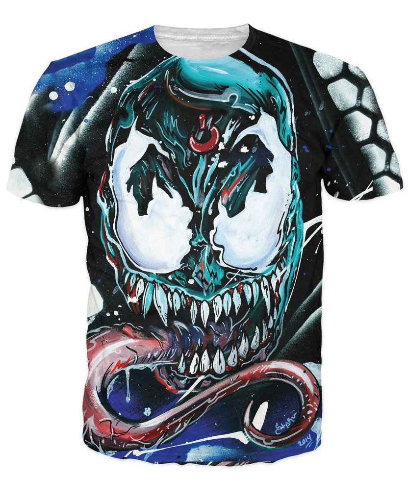 Venom T-Shirt