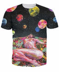Wildflowers T-Shirt