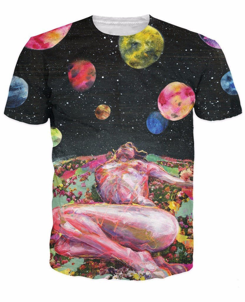 Wildflowers T-Shirt