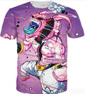 Majin Buu T-Shirt