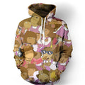 Arthurs Sister Hoodie