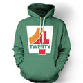 Four Twenty Hoodie