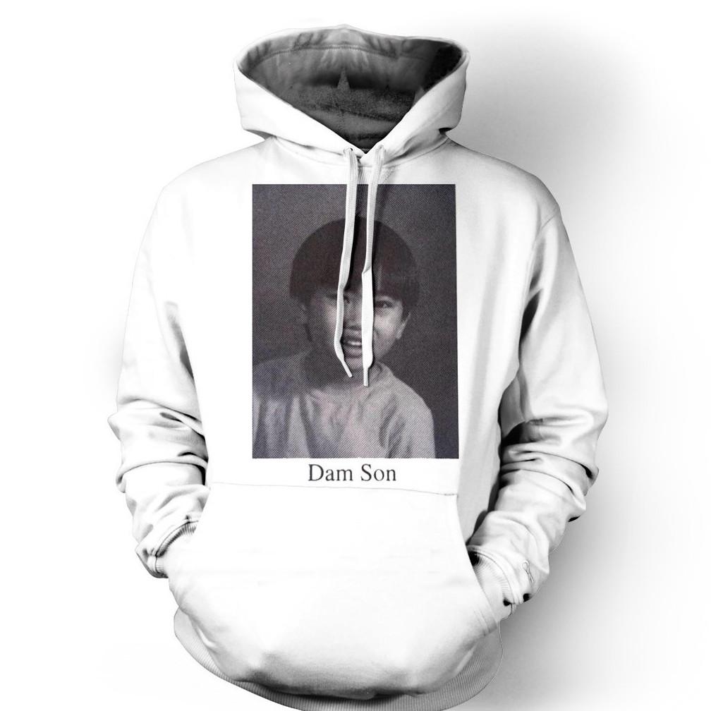 Dam Son Hoodie