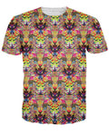 Jaguar Haze T-Shirt