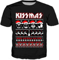 KISSMAS Classic T-Shirt