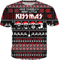 KISSMAS T-Shirt
