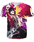 Paul Live T-Shirt