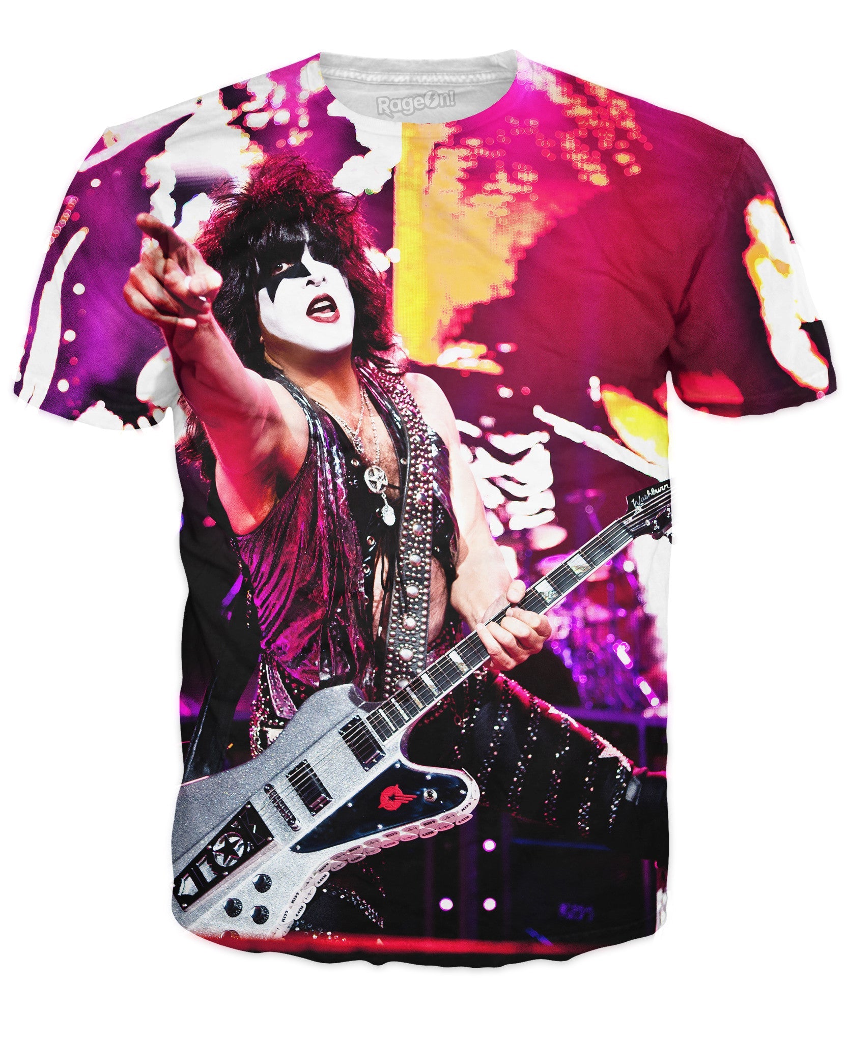 Paul Live T-Shirt