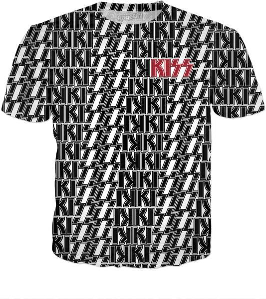 KISS T-Shirt