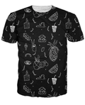 Summer Sprays T-Shirt