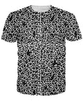 Black Drops T-Shirt