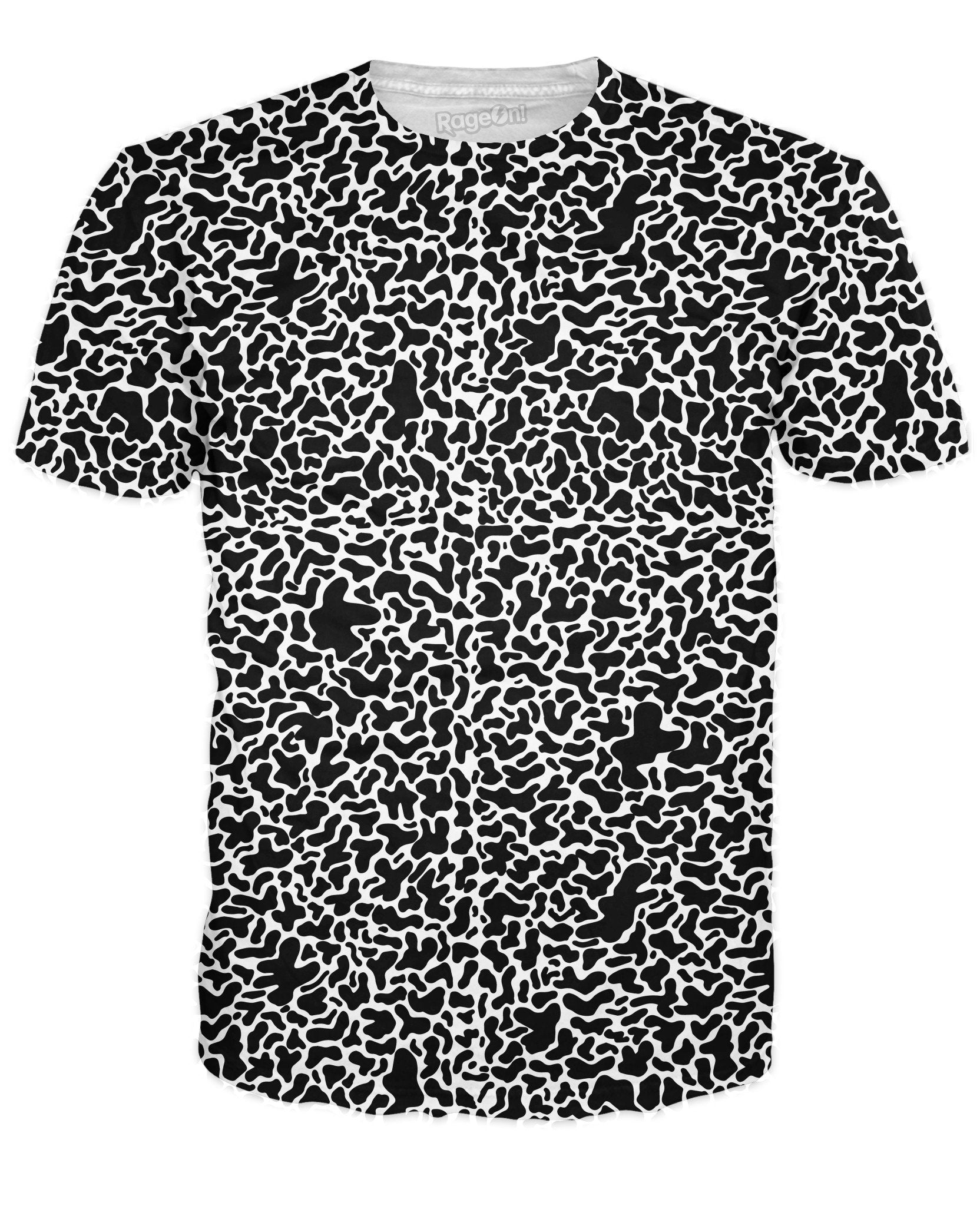 Black Drops T-Shirt
