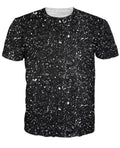 White Drops T-Shirt