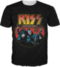 Destroyer Japan T-Shirt