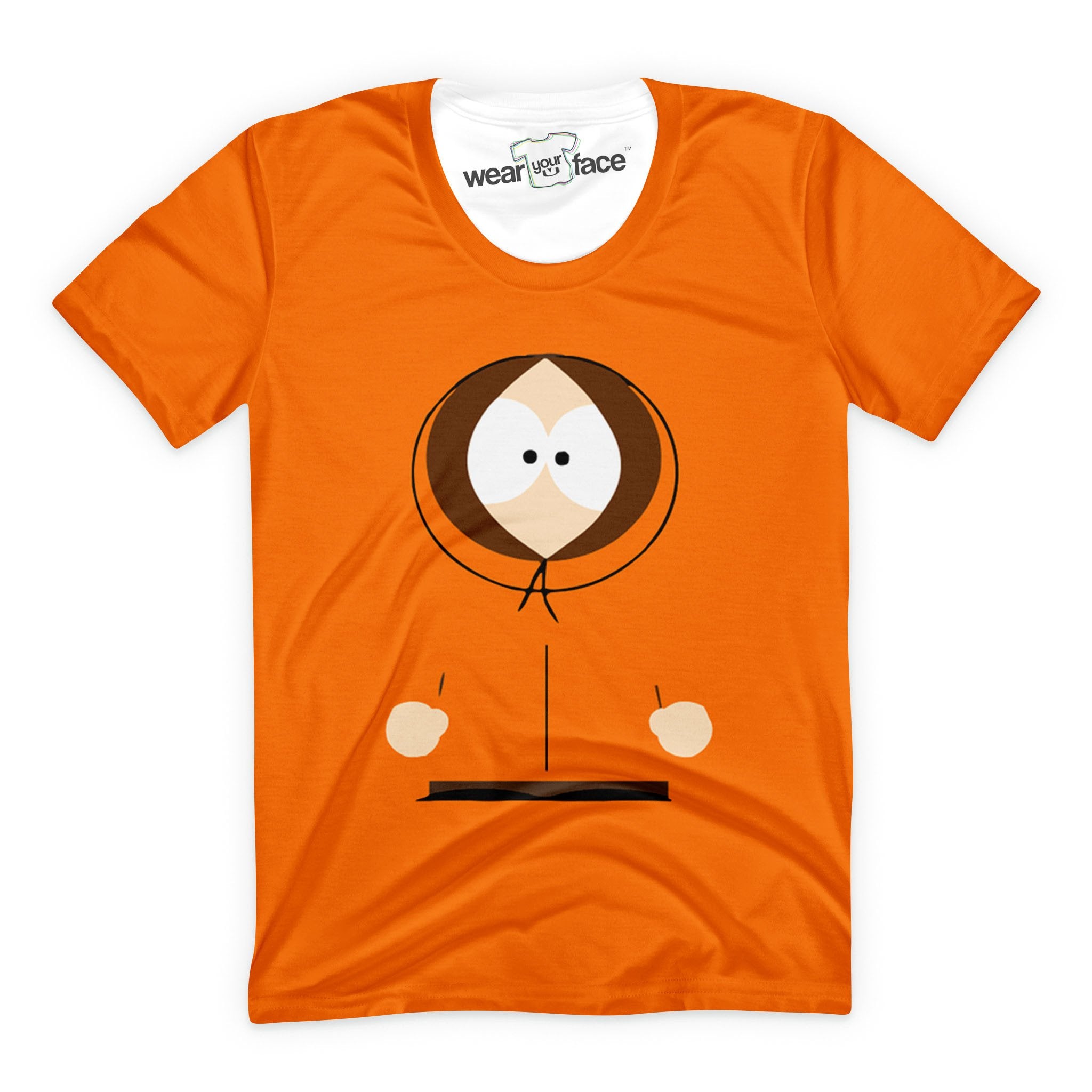 Kenny T-Shirt