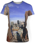 Key Hun T-Shirt