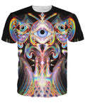 Unfolding Vision T-Shirt